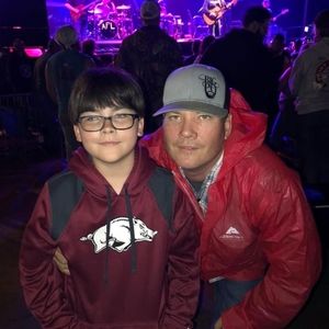 Meet your Posher, Jamey